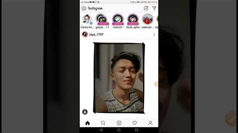Melihat dan mengunduh dp di ig tidak sama dengan wa atau fb, tinggal klik bisa langsung terbuka. Cara mengunduh foto profil di ig - YouTube