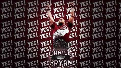 Together, we can build a fairer, equal and more prosperous scotland. Daniel Bryan - YES! YES! YES! (30 Minutes!) - YouTube