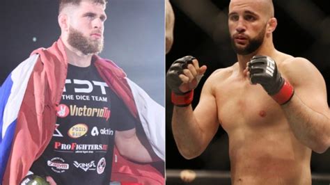 Jiri prochazka breaking news and and highlights for ufc on espn 23 fight vs. Jiri Prochazka vs. Volkan Oezdemir set for July 11 - BOEC.COM