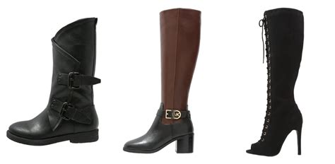 Maybe you would like to learn more about one of these? Gli stivali dell'inverno: quattro stili a confronto - iO Donna