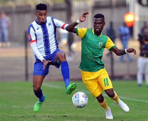 Cape town city chippa united vs. AfricanFootball - News and Stats about Bokang Tlhone ...