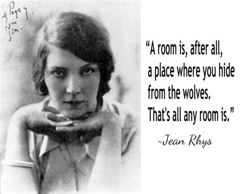 Maybe you would like to learn more about one of these? Jean Rhys, "Good Morning, Midnight" | Fiction, Writer, Hero