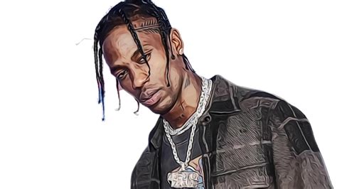 Travis scott has never been one to slack—whether it's with releasing his own music, producing songs for others. Nike x Travis Scott