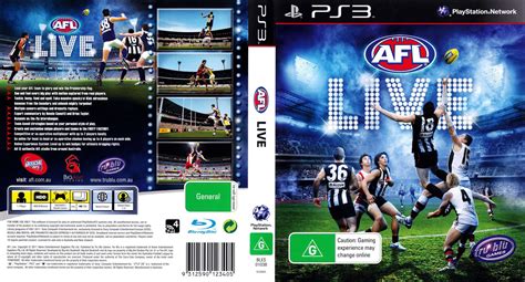 Watch australian football matches live and online with a watch afl global pass. BLES01038 - AFL Live