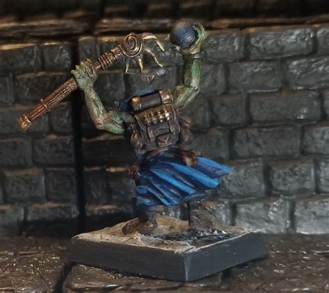Browse through cards from magic's entire history. Goblin Wizard and apprentice for Frostgrave (GCT Xi-Han ...