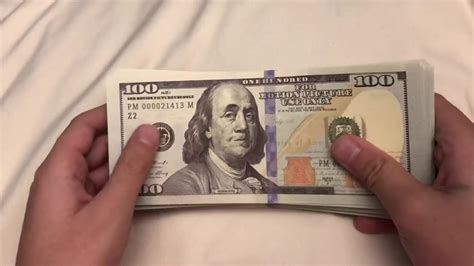 Is the best prop money guys and gals in the business. Prop Movie Money $10,000 Full Print Review - YouTube