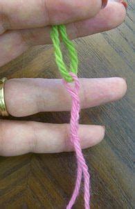 Check spelling or type a new query. Russian join... start a new ball of yarn without weaving ...