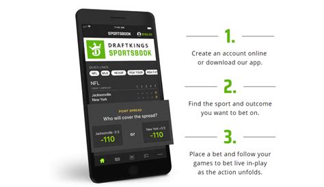 However, you cannot download the app through the. Draftkings Sportsbook App Review Apr 2020