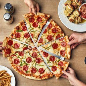 Opening hours for pizza hut branchesin apple valley, ca. PARTNER'S II PIZZA - 23 Photos & 55 Reviews - Pizza - 215 ...