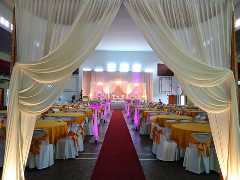 All in serta sewa dewan di shah alam @ rm25k. D ShaYaNa CreAtion GallerY: pelamin dewan kompleks warga ...