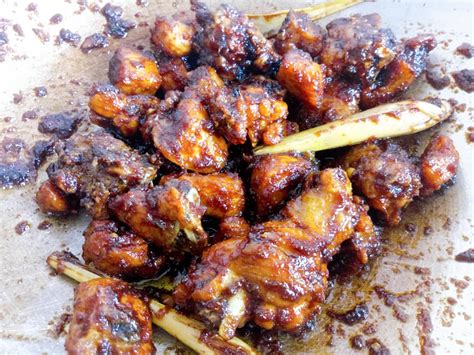 Mulai dari resep masakan ayam indonesia dengan bumbu khas nusantara hingga resep ayam luar negeri yang populer bisa anda dapatkan ½ sdm saus tiram. Resepi Ayam Kicap Pedas Ala 3 Budak Gemok - MY Resepi