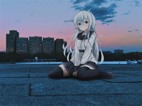 See more of песни виктора цоя и группы кино on facebook. Kantai Collection: KanColle | Реальная жизнь, Каваи, Аниме
