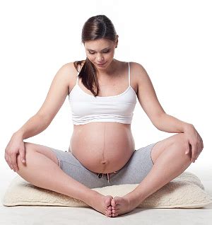 Do these actions rhythmically a few times. Mood Swings During Pregnancy