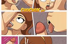 sexo chochox exclusivo putaria quadrinhos xhqporno
