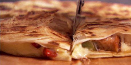 I'm so pleased with their appearance and know i will get a lot of use from them. The Pioneer Woman's Chicken Quesadillas | Recipe | Food ...