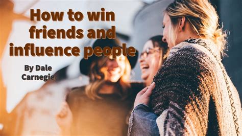 One of the most groundbreaking and timeless bestsellers of all time, how to win friends & influence people will teach you: Free Audiobook (Key Insights): How to Win Friends and ...