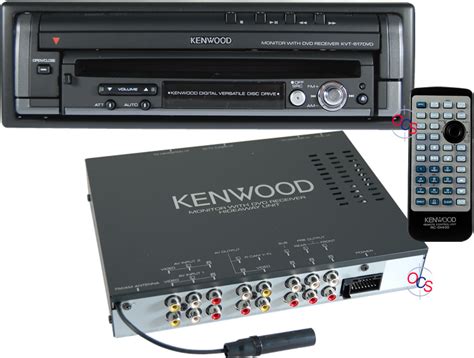 For dx reception, a commercial external vhf/fm antenna can be used. 30 Kenwood Kvt 516 Wiring Diagram - Wiring Diagram Database