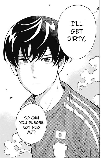 Aoyama is a handsome young soccer genius who's a japan representative. Clean Freak! Aoyama-kun 1 - Read Clean Freak! Aoyama-kun ...
