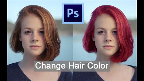 Navigate the major photoshop cs6 selection tools with figure 1. How To Change Hair Color in Photoshop CS6 Hindi - YouTube