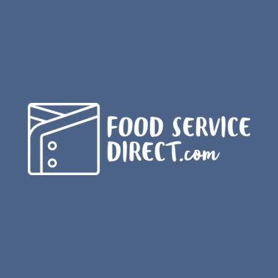 Shoppers save an average of 11.7% on purchases with coupons at foodservicedirect.com, with today's biggest discount being $15 off your purchase. $5 Off Food service direct Coupon, Promo Codes