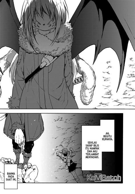Maybe you would like to learn more about one of these? Baca Tensei Shitara Slime Datta Ken Chapter 66.5 Bahasa ...