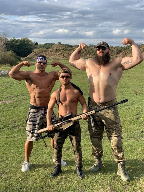 That's professional strong man adam scherr. Braun Strowman, Drake Maverick, EC3 in 2020 | Wrestling