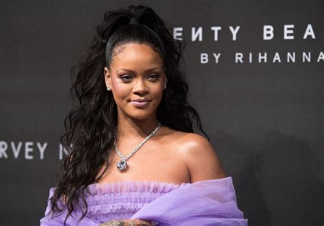 15 richest musicians in east africa and their net worth 2020. Forbes Names Rihanna World's Richest Female Musician, Here ...