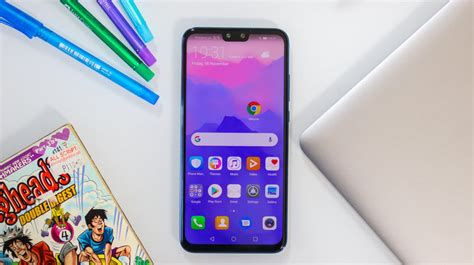 If one chooses high and low end residential area and write about plot in creative works. Huawei Y9 2019 Review - YugaTech | Philippines Tech News ...