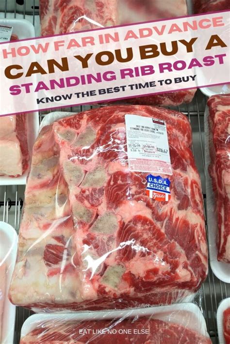 Posted in by meal, dinner. Stand Rib Roast Christmas Menu - 30 Easy Christmas Roast Recipes Best Holiday Roast Meal Ideas ...