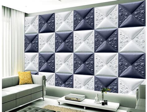 Download hd 3d wallpapers best collection. fantasy wallpaper 3d wallpaper modern 3D grid exquisite ...