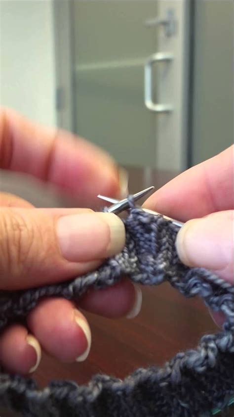 This stretchy bind off method is a variation of a lace bind off and works well for sock cuffs this video demonstrates how to work jeny' surprisingly stretchy bind off in a knit version. HiyaHiya Grandma's Stretchy Bind Off for K2, P2 ribbing ...