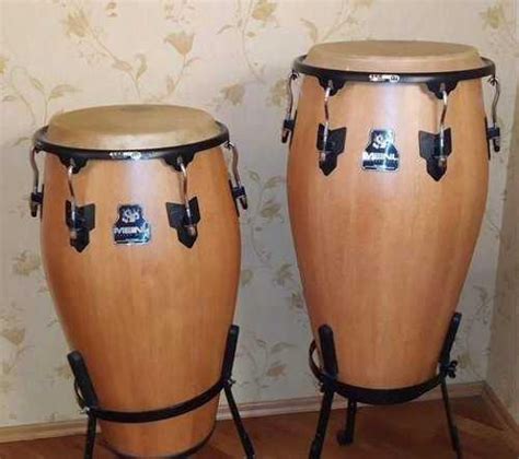 Конги Meinl | Festima.Ru – частные объявления