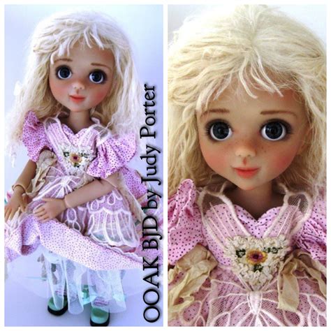 Judy doll malaysia price list 2021. OOAK BJD by Judy Porter | Ball jointed dolls, Ooak, Bjd