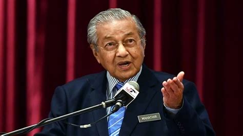 The prime minister's office said in a brief statement that mahathir submitted his. PKR has most to lose if PM Mahathir's Bersatu takes in ...