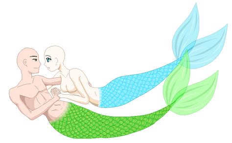 1280 x 720 jpeg 65kb. Mermaid Base 3 by DisneyPuff on DeviantArt