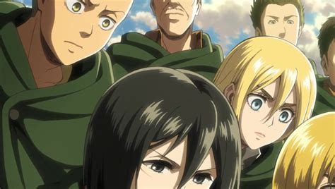 Watch full attack on titan season 2 episode 8 english dubbed full hd online. Recap of "Attack on Titan" Season 2 Episode 8 | Recap Guide