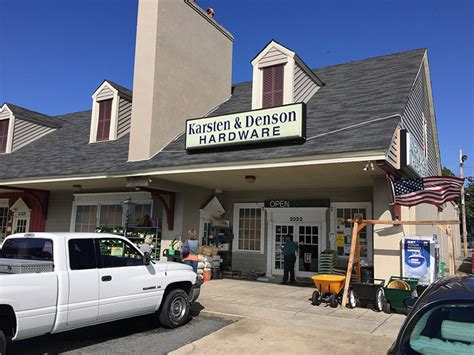 Doing business as:cooks pest control inc cook's pest control. Karsten and Denson Hardware in Macon, Georgia