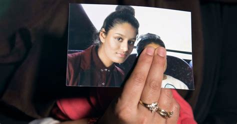 Begum, now 20, married a dutch convert shortly after arriving in syria and said she has given birth to three. Shamima Begum says she was 'brainwashed' and regrets ...