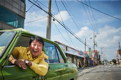 Check spelling or type a new query. Modern Korean Cinema: Review: A TAXI DRIVER Rolls Up to ...