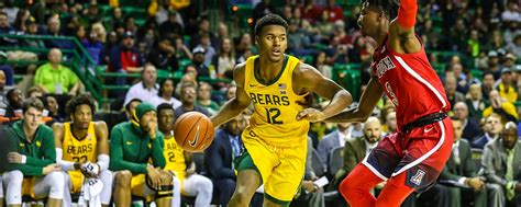 Stay up to date on the latest nba basketball news, scores, stats, standings & more. Jared Butler - Men's Basketball - Baylor University Athletics