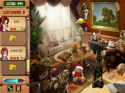 Scary room hidden objects 98 it's time to use your observing skills to discover the hidden objects in this game. Hidden Object - Home Makeover 2 | GameHouse