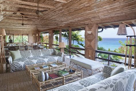 Facebook is showing information to help you better understand the purpose of a page. The Beach House Mustique - 5 Bedrooms