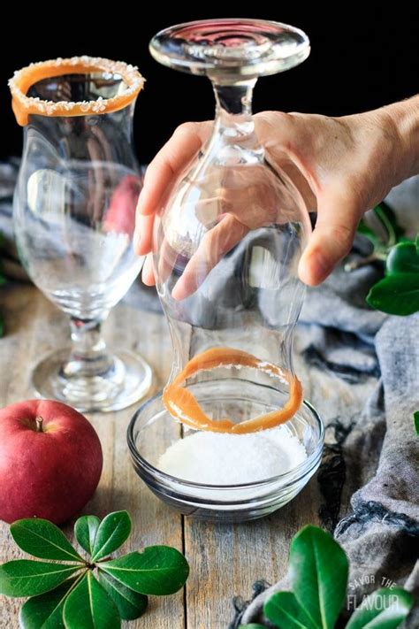3 storing and using apple pulp. Sparkling Apple Cider Mocktail | Recipe | Apple cider ...