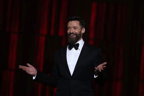 This is the story of a religious man (a murderer and a terrorist) who. Hugh Jackman: I\'m a Christian, I dedicate every ...