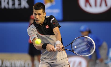 Born 22 may 1987) is a serbian professional tennis player. Djokovic enfrentará a Schwartzman en US Open - RunRun.es