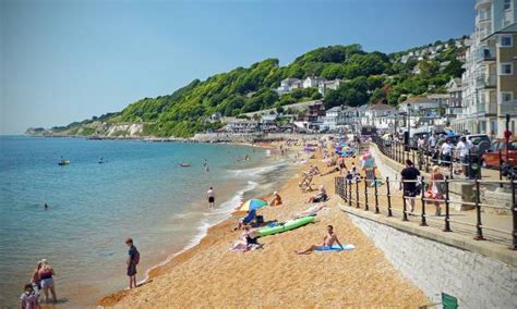 Please answer me as soon as possible. Top 10 Isle Of Wight Best Beaches | The Beach Guide | UK ...