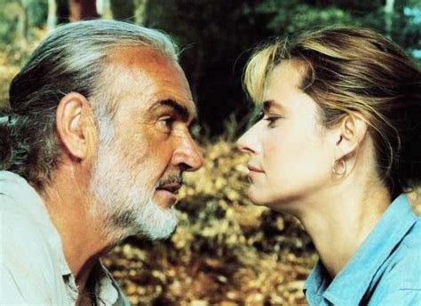 Sean connery lorraine bracco walt disney co romance novels i movie how to memorize things medicine film couple photos. MEDICINE MAN SEAN CONNERY