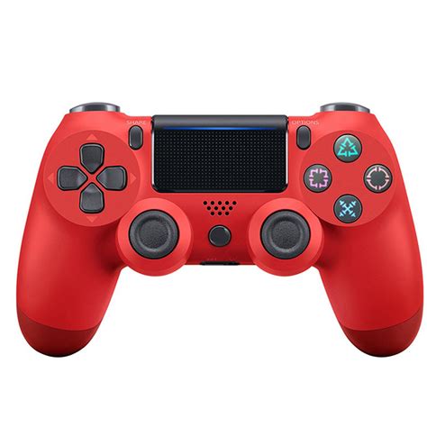 Select your device from the list of available bluetooth devices. New PS4 Wireless Bluetooth Touch screen DualShock ...