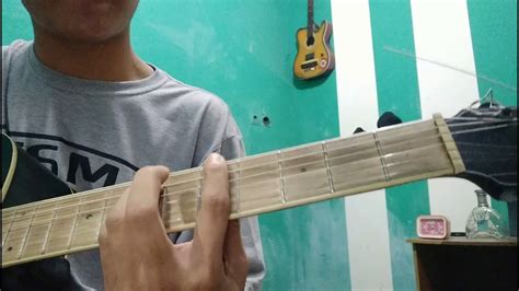 Dan karena ku ingin g c pergi, hilang dan lupakan. Chord gitar remember of today-pergi hilang dan lupakan ...