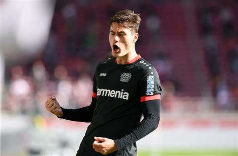 Die treffer erzielte patrik schick (42. Schick dal za Leverkusen první gól, ale zranil se. Zápas v ...